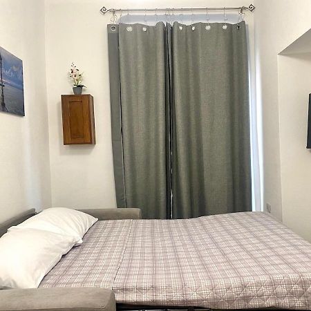 Апартаменты Profumo Di Sale Кальяри Экстерьер фото